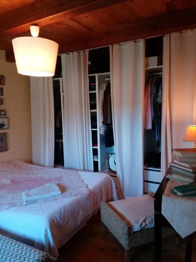 Comfortable Quiet House In The Countryside Porte-Du-Quercy For 8 People Villa Serignac  0*, Serignac (Lot)